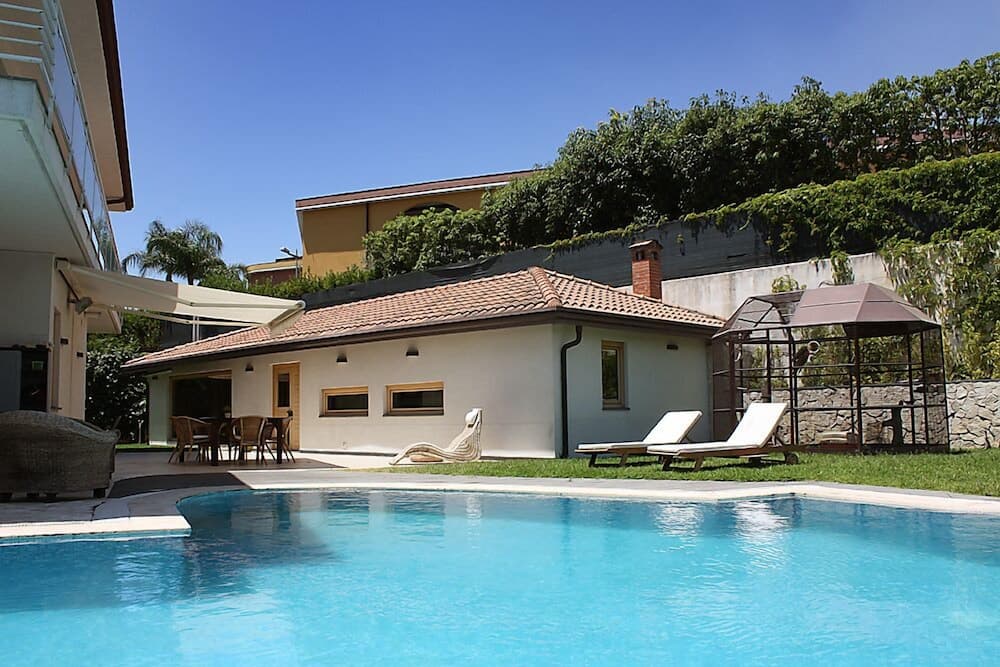 Guest House Ara Town