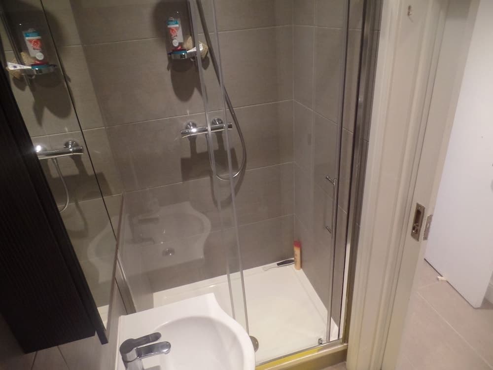 Konaklama yeri imkân ve özellikleri