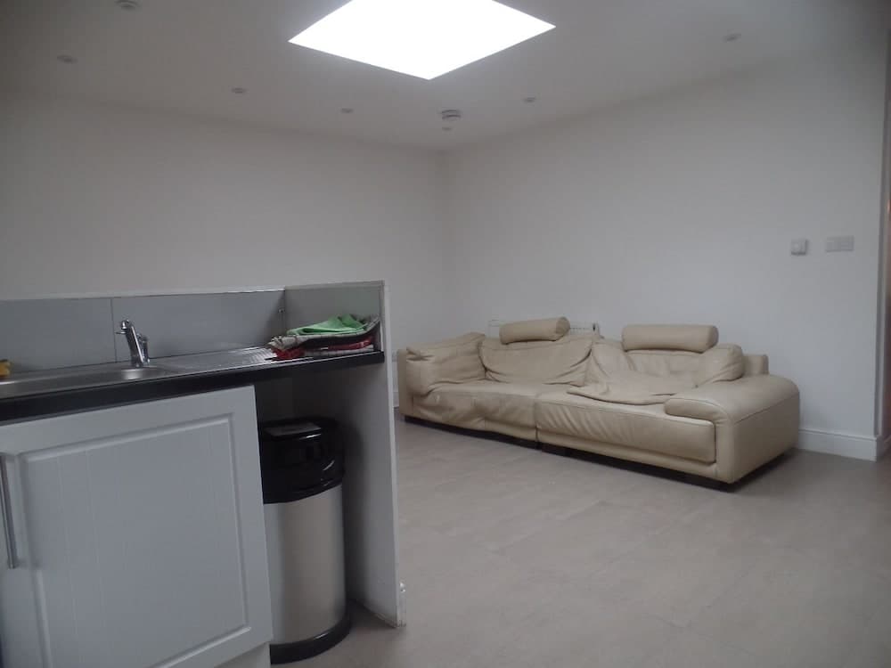 Konaklama yeri imkân ve özellikleri