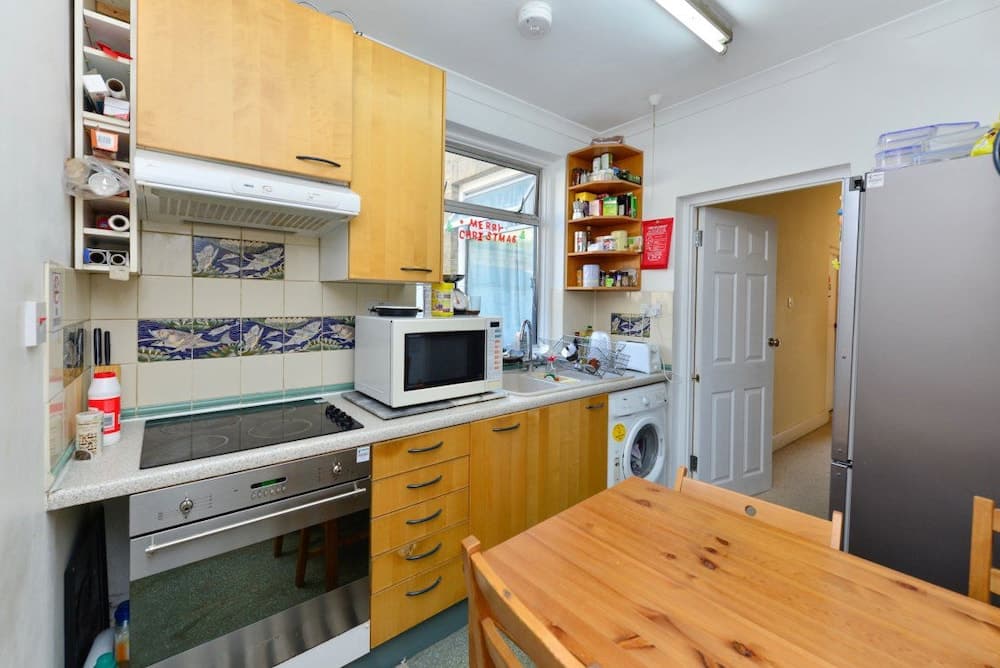 Konaklama yeri imkân ve özellikleri