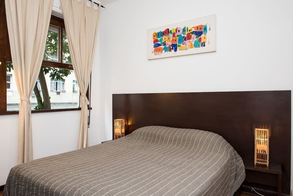 Lindo Apartamento a 50m da Praia