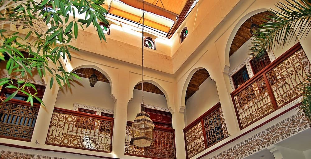 Riad Amiris