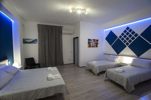 B&B Del Centro
