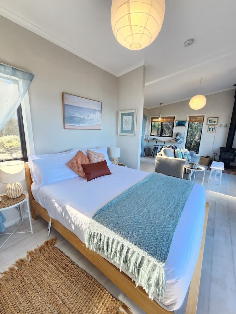 Flotsam Studio Accommodation
