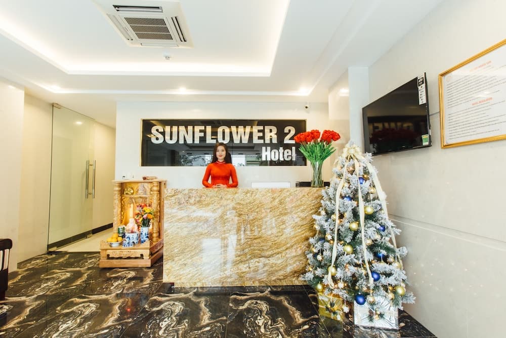 SunFlower 2 Hotel