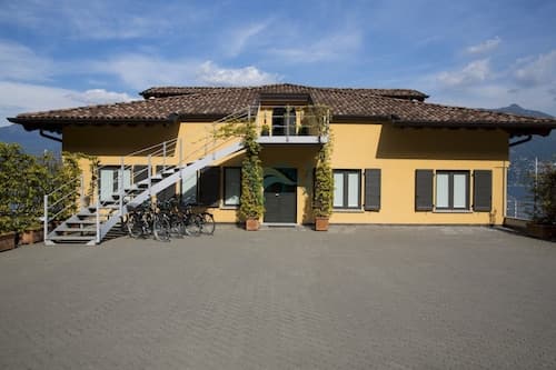 Villa Navalia