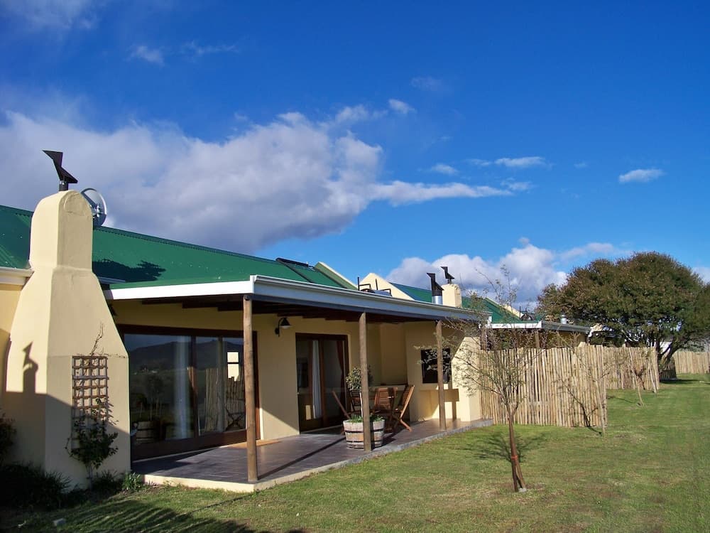 Wild Clover Cottages