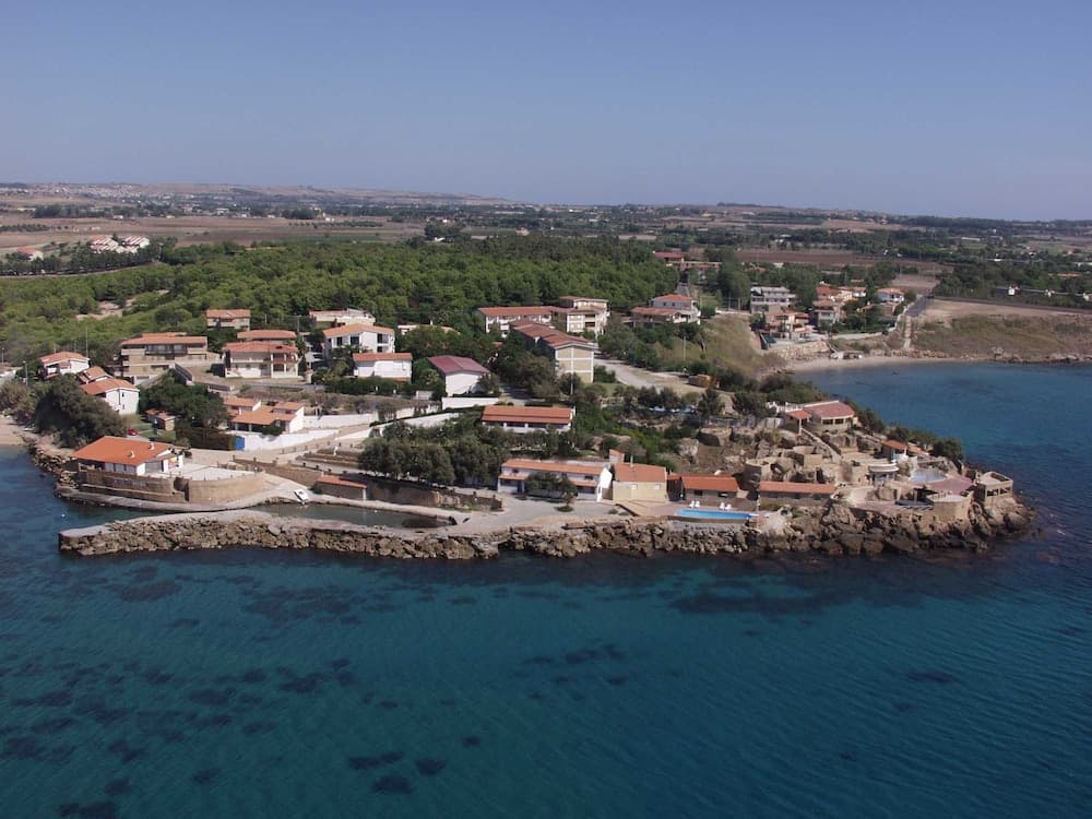 Residence la Darsena