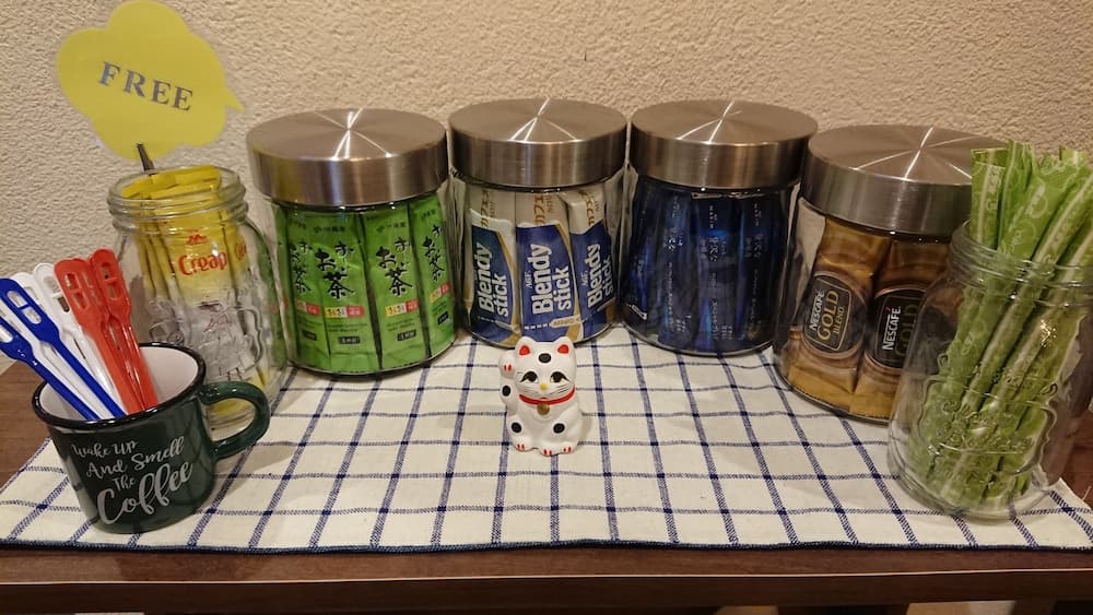 Lobi dinlenme salonu