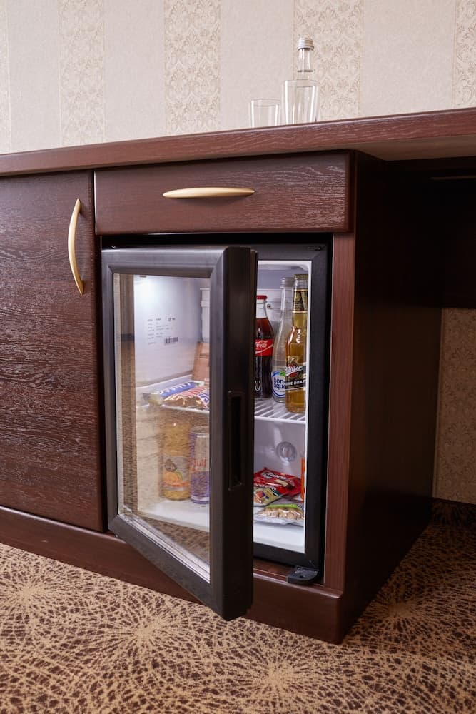 Minibar