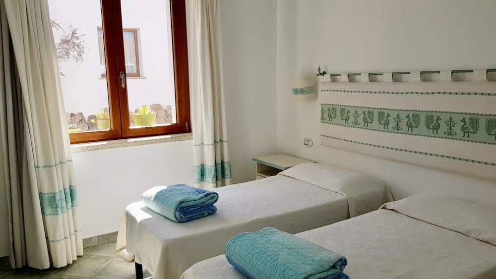 Solaria Apartment VI
