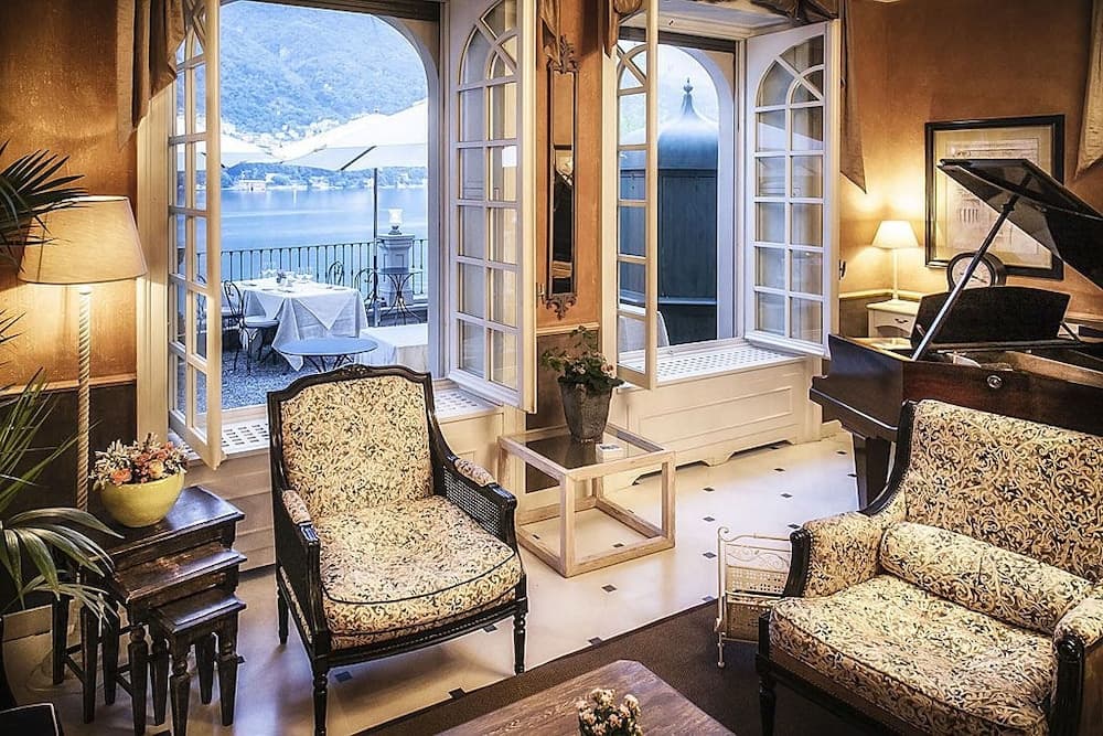 Relais Villa Vittoria