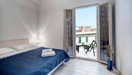 Giggino's Flat