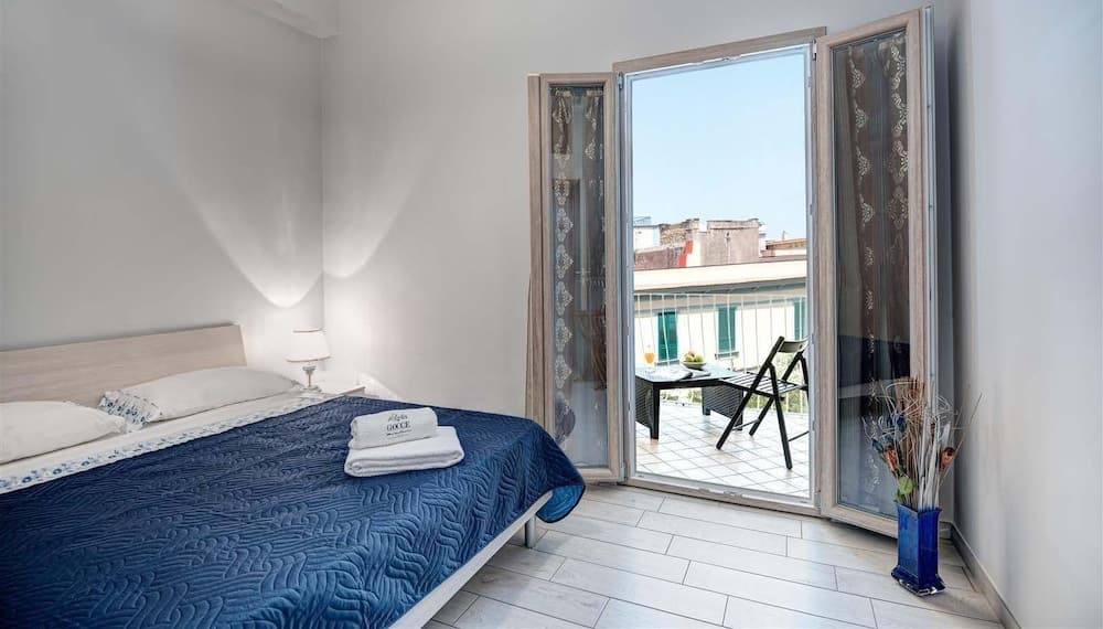 Giggino's Flat
