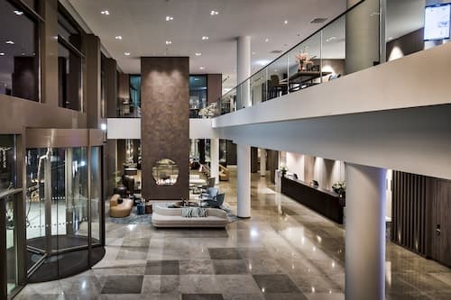 Van der Valk Hotel Tilburg