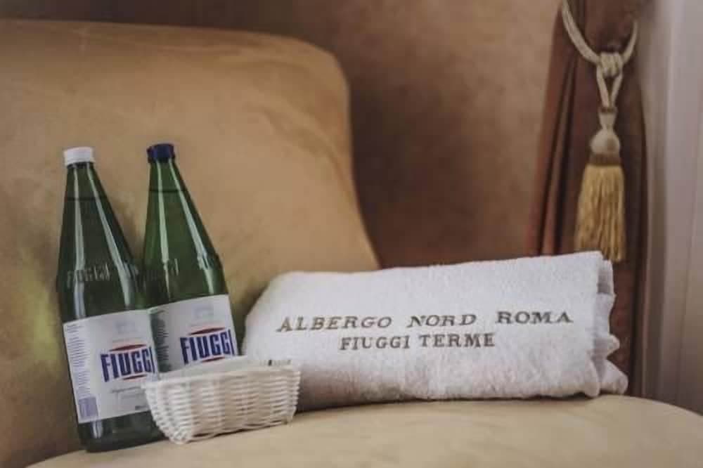 Konaklama yeri imkân ve özellikleri