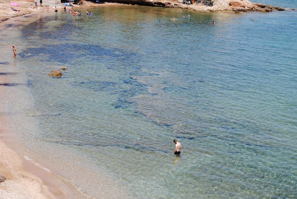 Andromachi Apartments