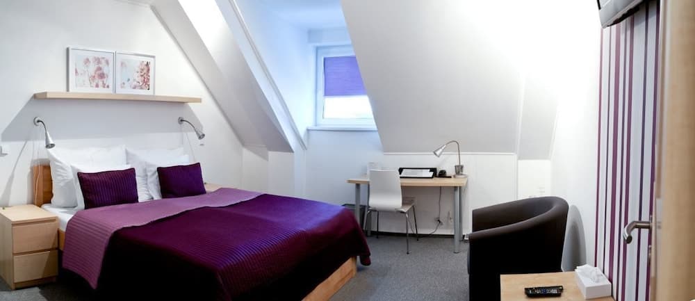 Hotel Berger