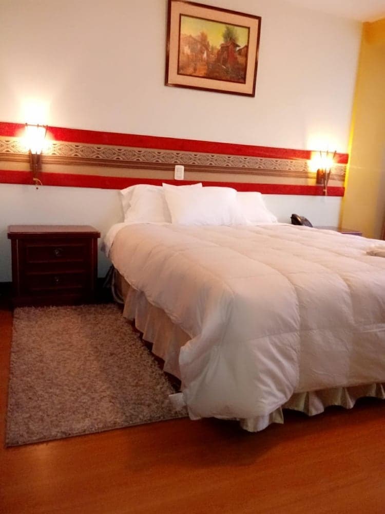 Europa Hotel Exclusive