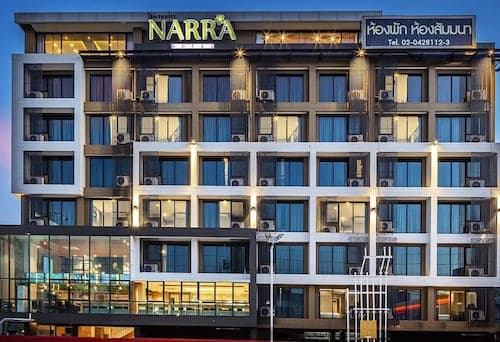 Narra Hotel
