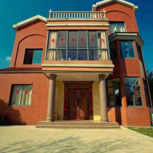 Tianmuhu Tianyuege Villa