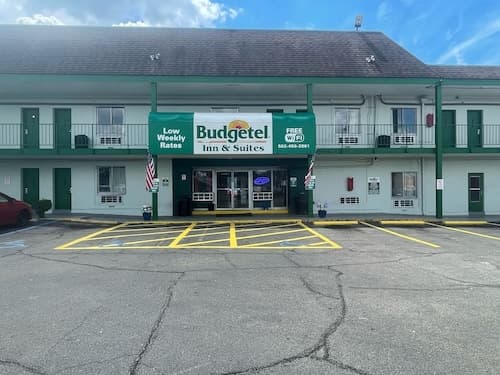 Budgetel Inn & Suites