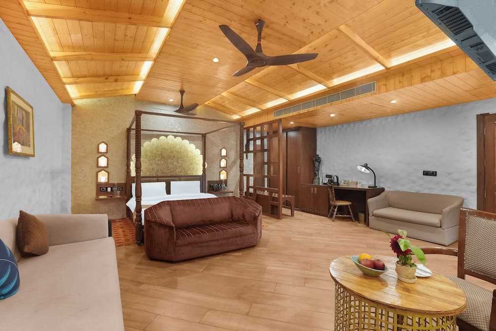 Shaantam Resorts & Spa