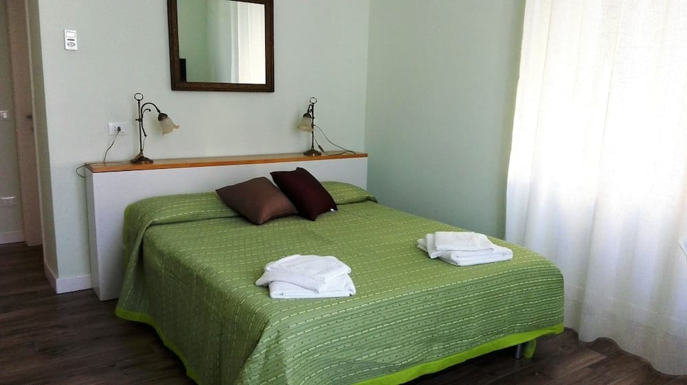 Colors of Cinque Terre