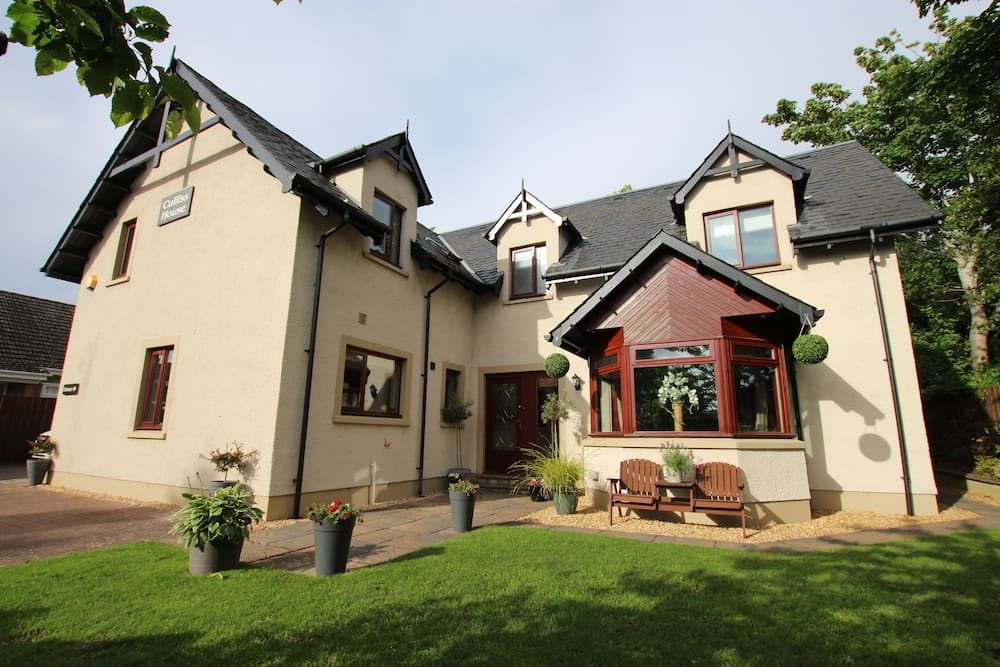 Culliss House