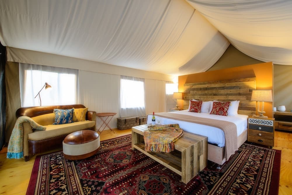 Truffle Lodge Dinner Bed Breakfast