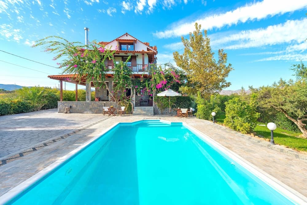 Villa Zoi