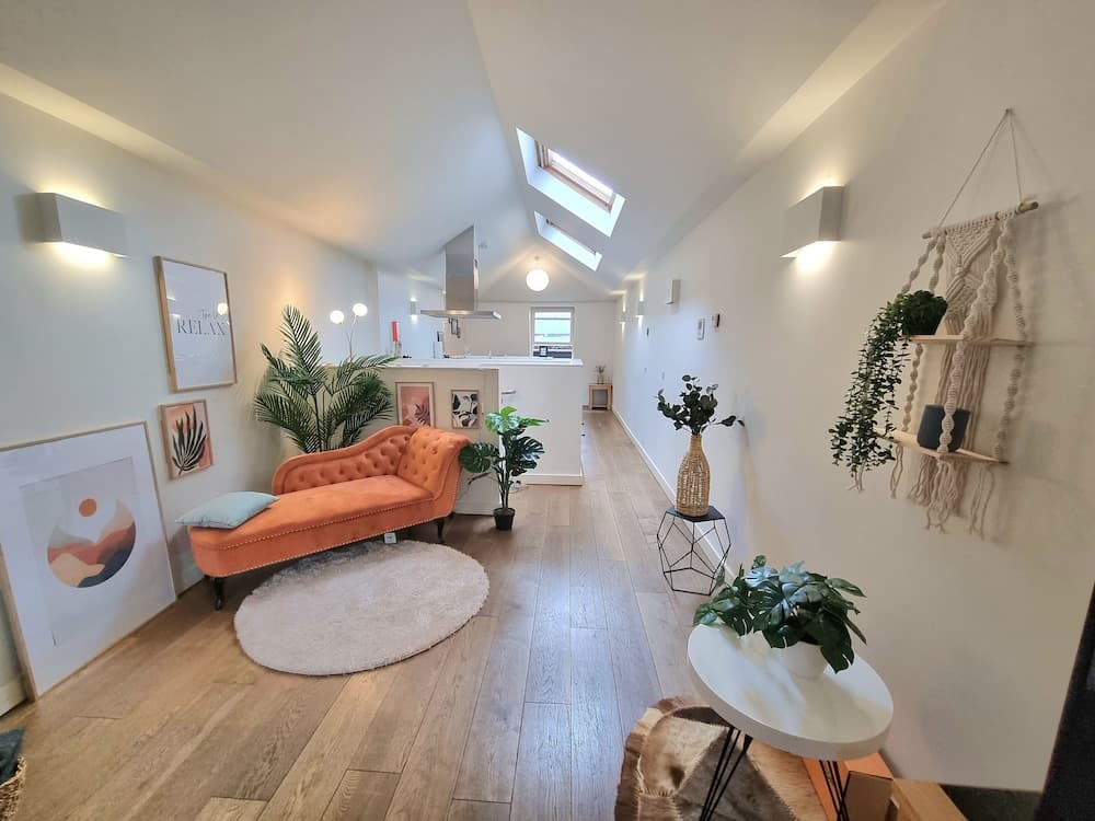 Urban Stay London City Apartments