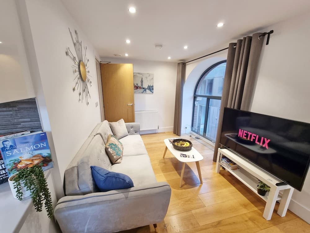 Urban Stay Shard View Apartments