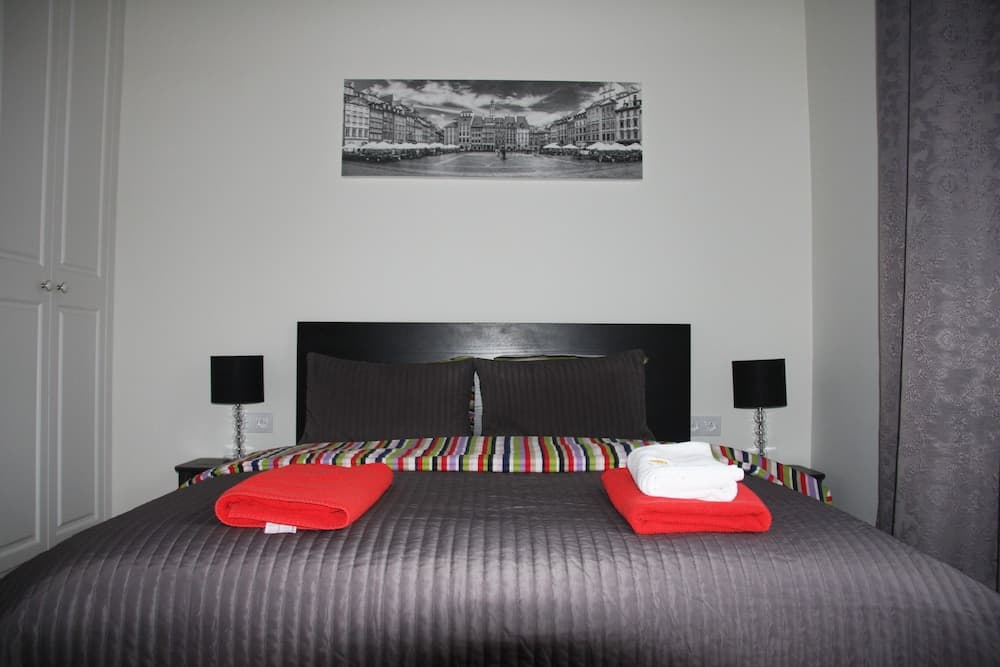 Crystal Apartment Old Town