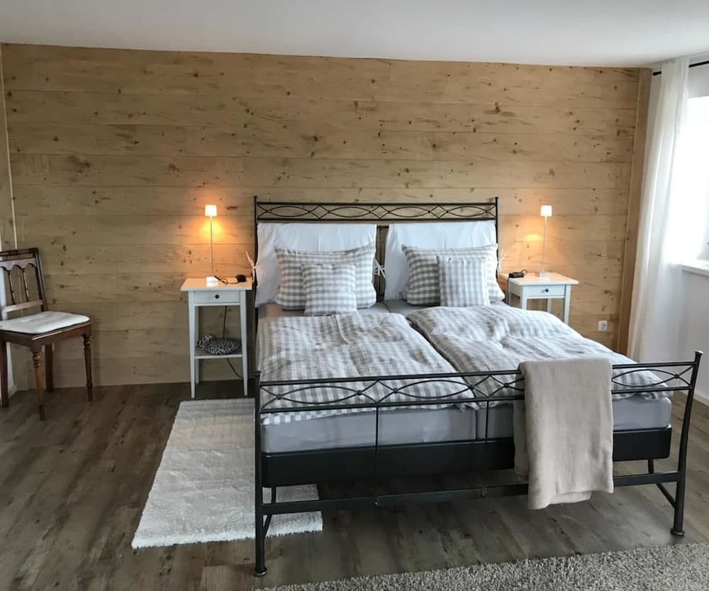 Kraeuterhof-Ferienwohnung