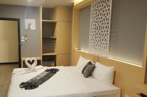 Sleep Inn Phuket