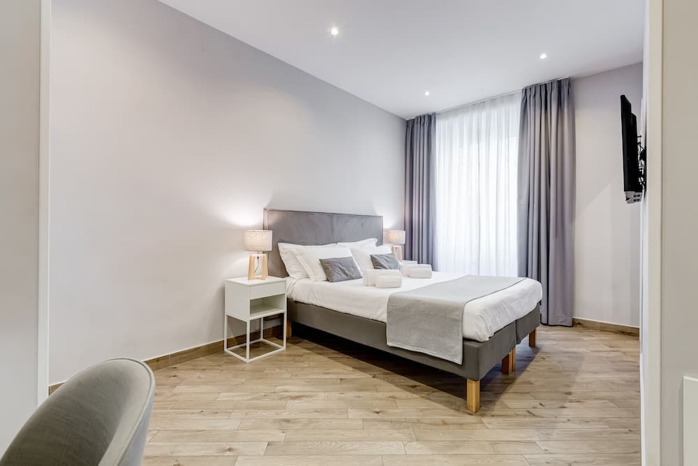 Colonna Luxury Suites