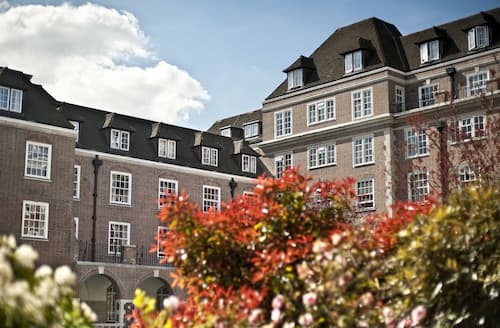 Goodenough College