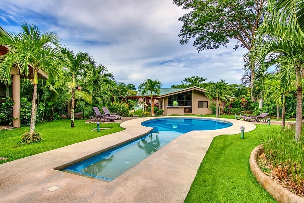 Hidden Palms Nosara