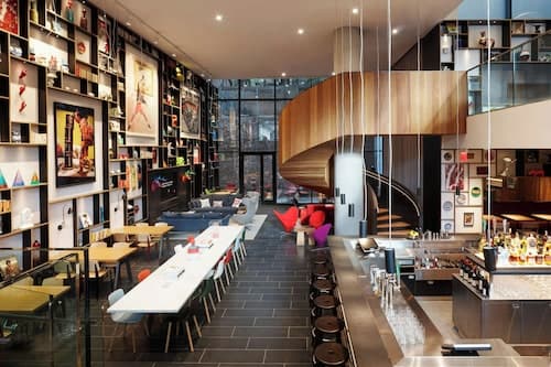 citizenM New York Bowery