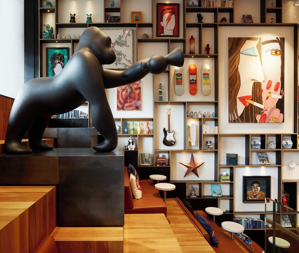 citizenM New York Bowery