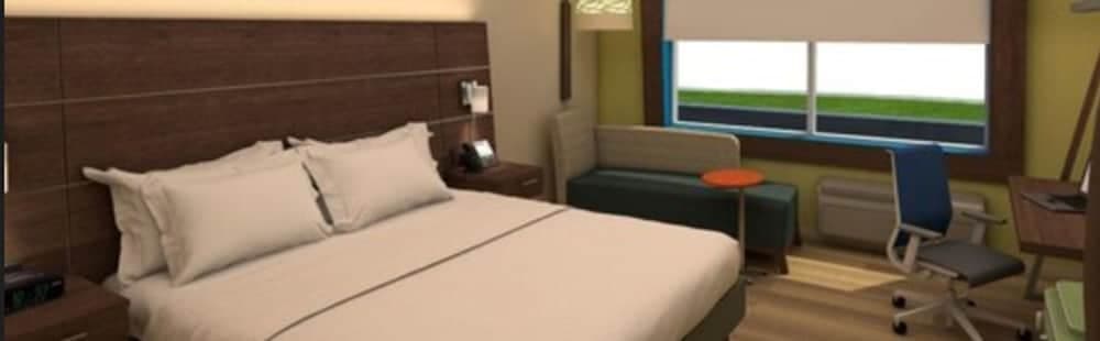 Holiday Inn Express & Suites Macon North