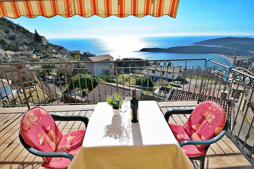 Apartments Marinovic