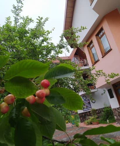 Bolu Yıldız Otel