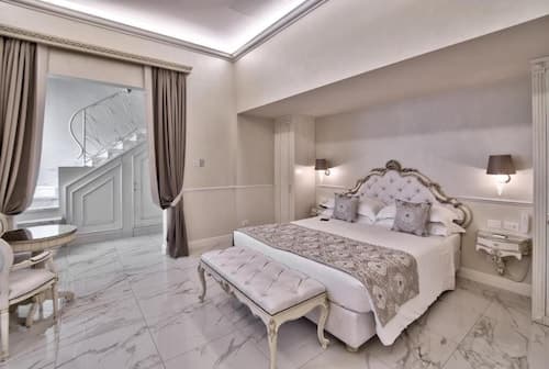 The Moon Boutique Hotel & Spa