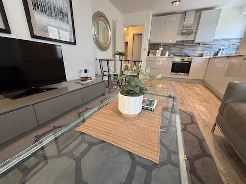 Aldgate by Excel Apartments