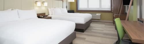 Holiday Inn Express & Suites Moncton by IHG