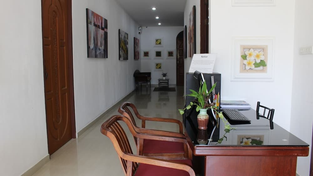 Giriş/çıkış büfesi