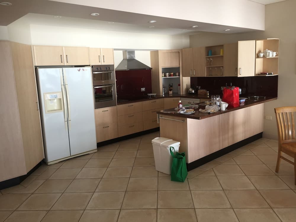 Özel mutfak