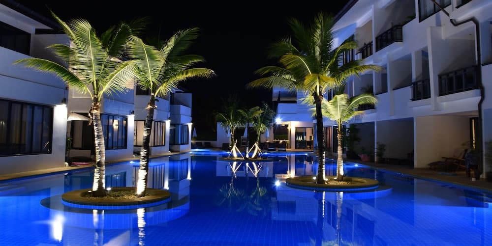 Sai Naam Lanta Residence